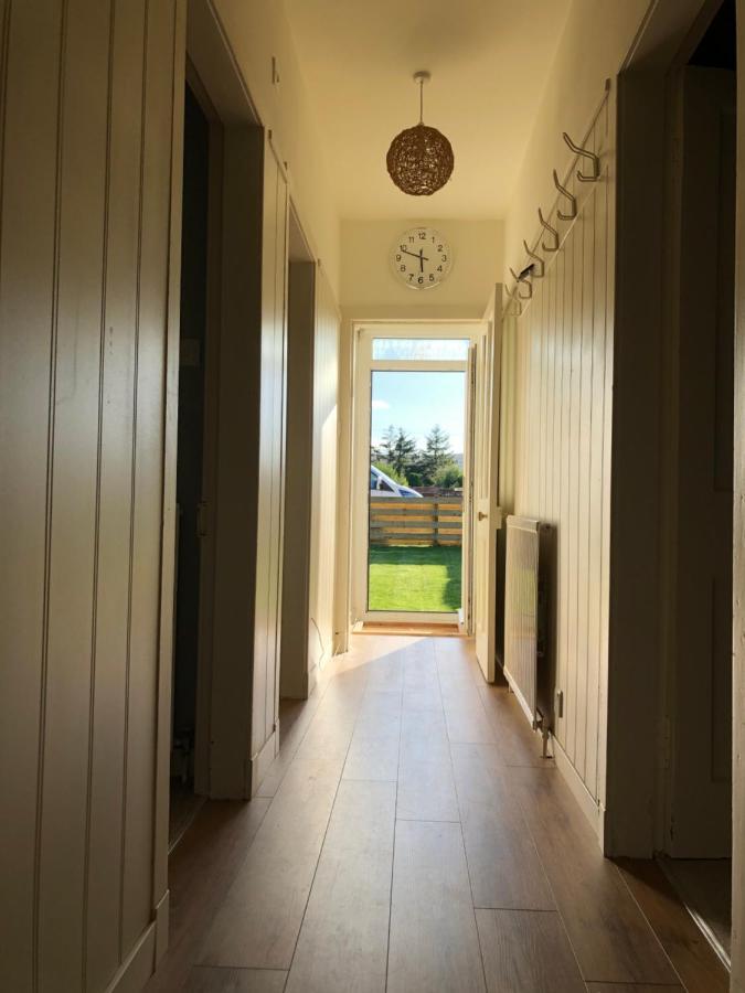 Nurse'S Cottage Tomintoul Exterior foto